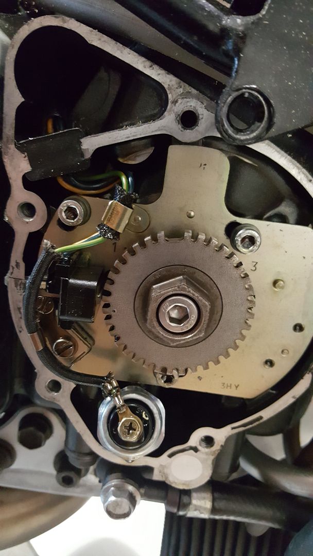 Trigger Wheel Guide Forced Induction Oldskoolsuzuki.info